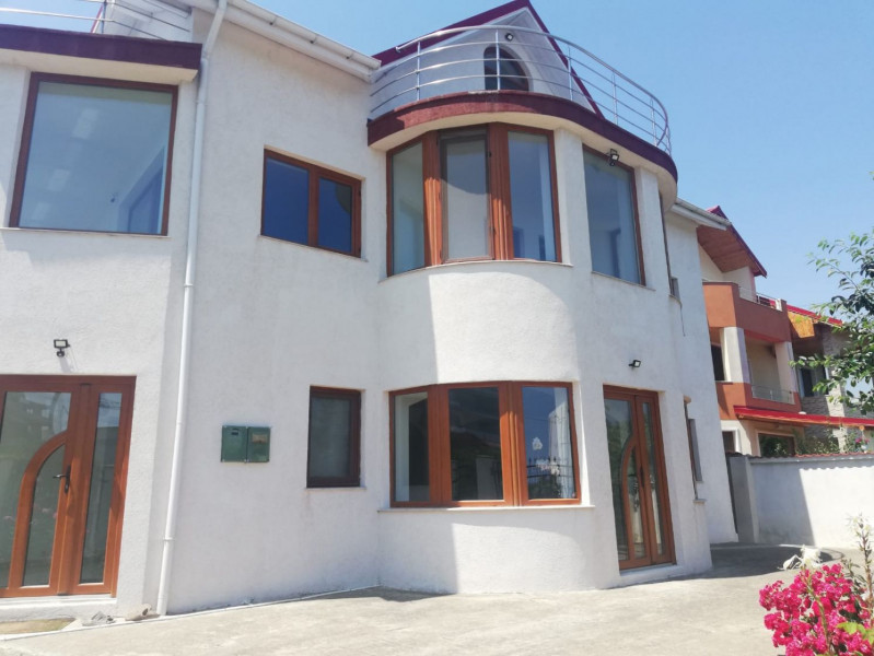 Vanzare vila P+1+M Mamaia Sat