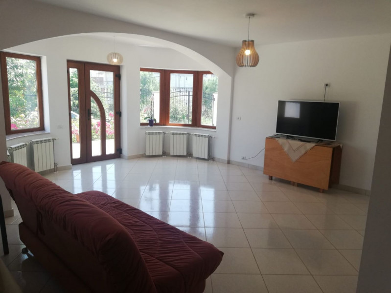 Vanzare vila P+1+M Mamaia Sat