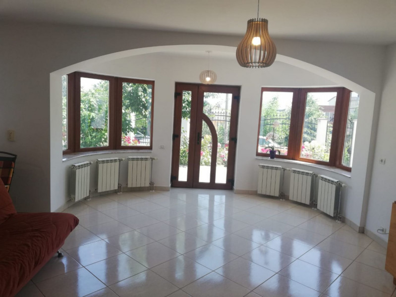 Vanzare vila P+1+M Mamaia Sat