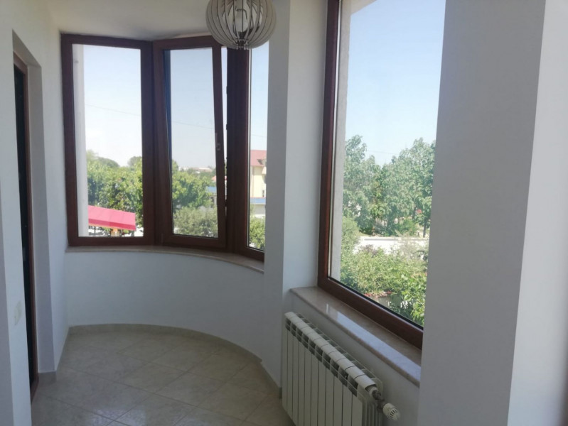 Vanzare vila P+1+M Mamaia Sat