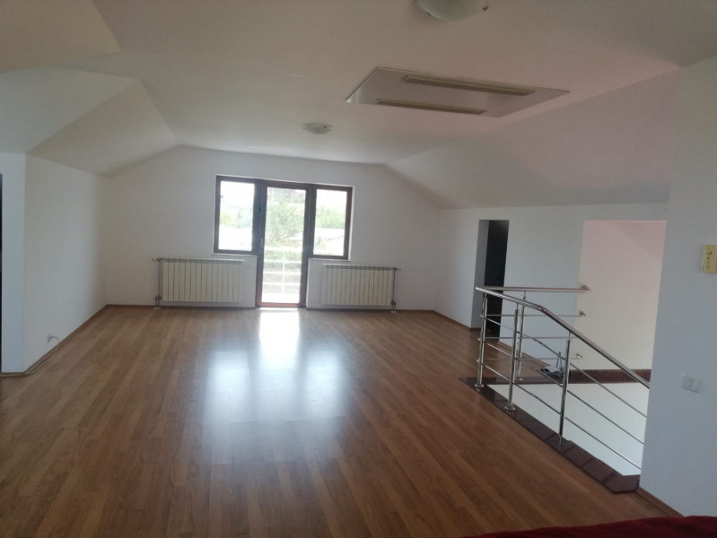 Vanzare vila P+1+M Mamaia Sat