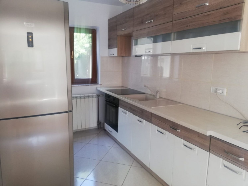 Vanzare vila P+1+M Mamaia Sat