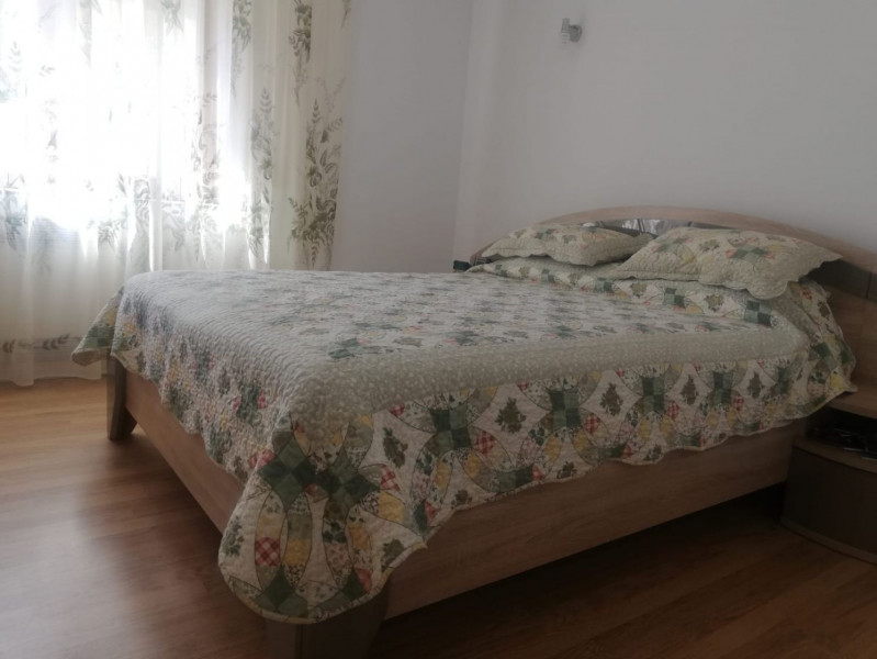 Vanzare vila P+1+M Mamaia Sat