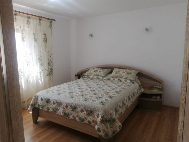 Vanzare vila P+1+M Mamaia Sat