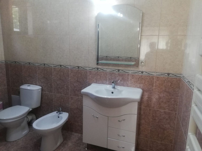 Vanzare vila P+1+M Mamaia Sat