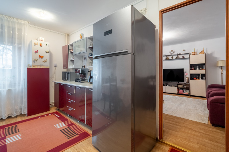Apartament ideal pentru spatiu comercial