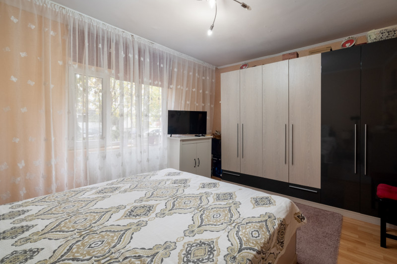 Apartament ideal pentru spatiu comercial