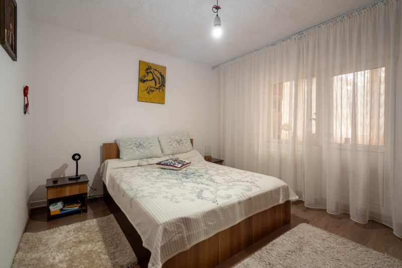 Apartament ideal pentru spatiu comercial