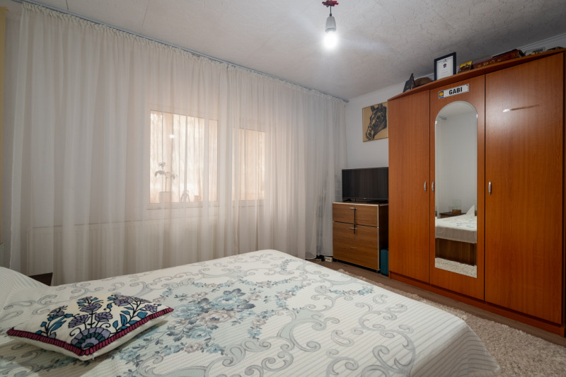 Apartament ideal pentru spatiu comercial