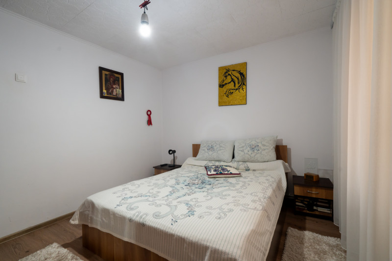 Apartament ideal pentru spatiu comercial