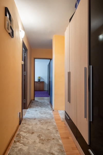 Apartament ideal pentru spatiu comercial