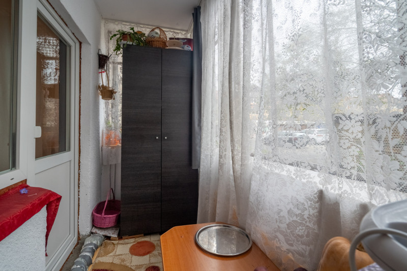 Apartament ideal pentru spatiu comercial