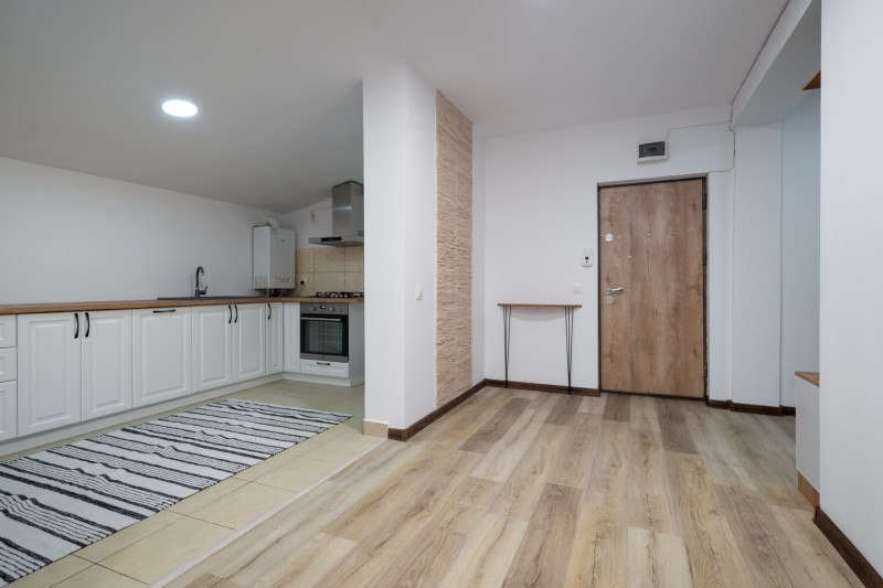 Apartament special de 2 camere