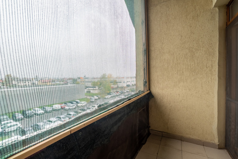 Apartament special de 2 camere