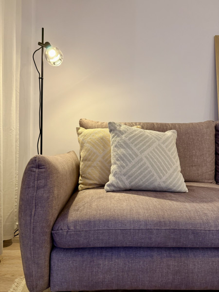 Prima inchiriere 2 camere bloc nou Lacul Tei