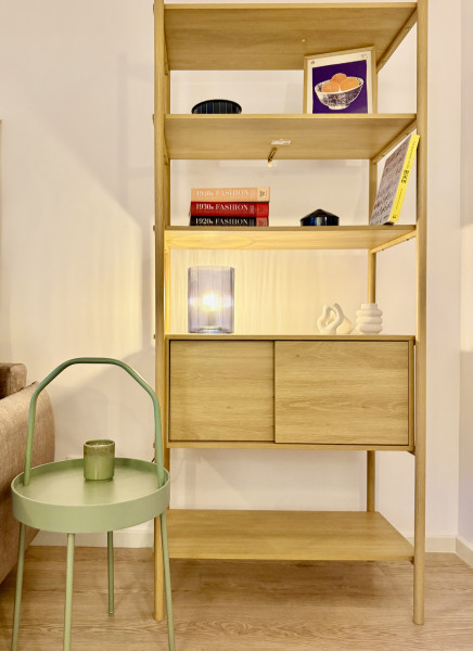 Prima inchiriere 2 camere bloc nou Lacul Tei