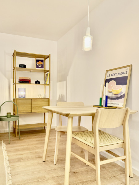 Prima inchiriere 2 camere bloc nou Lacul Tei