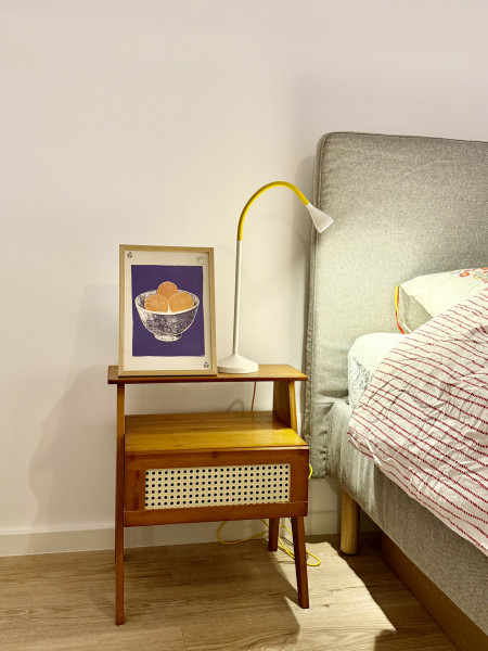 Prima inchiriere 2 camere bloc nou Lacul Tei