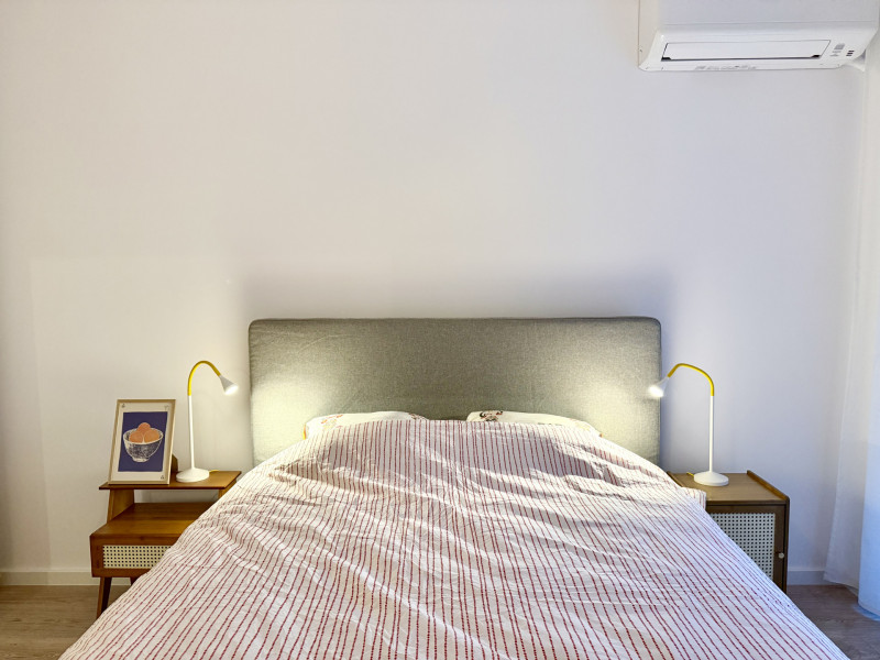 Prima inchiriere 2 camere bloc nou Lacul Tei