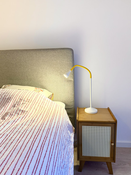 Prima inchiriere 2 camere bloc nou Lacul Tei