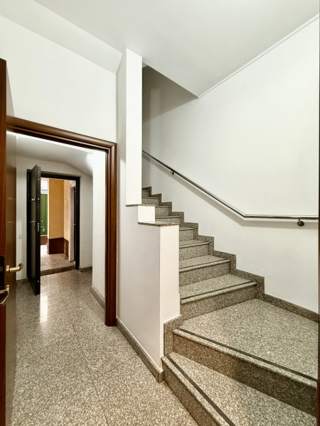 Complex de imobile cu functiune multipla, Dorobanti