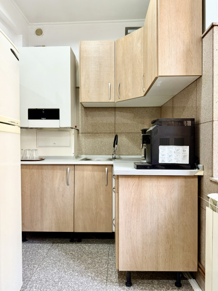 Complex de imobile cu functiune multipla, Dorobanti