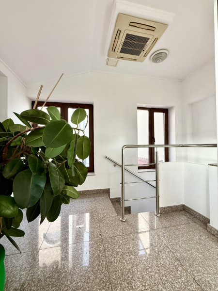 Complex de imobile cu functiune multipla, Dorobanti