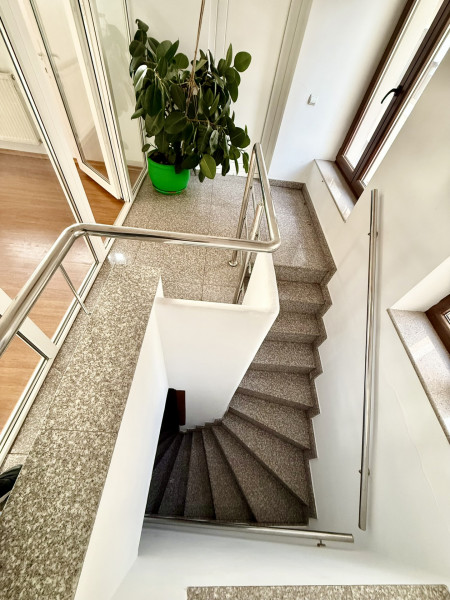 Complex de imobile cu functiune multipla, Dorobanti