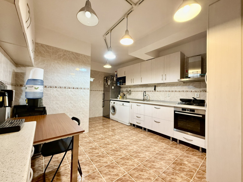 Complex de imobile cu functiune multipla, Dorobanti