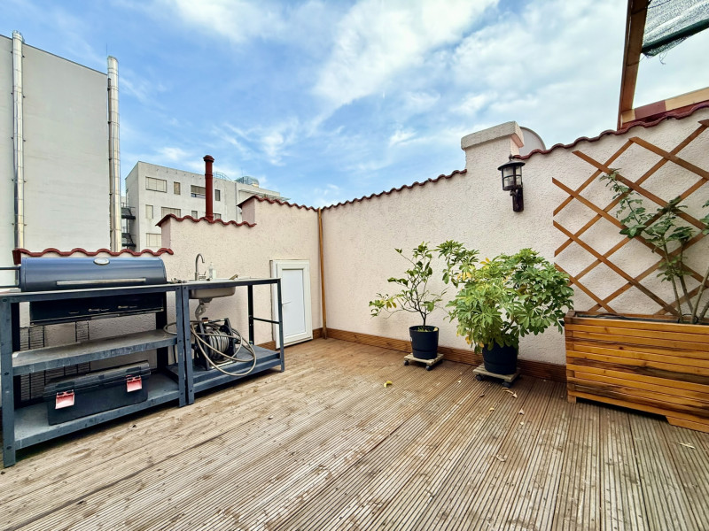 Complex de imobile cu functiune multipla, Dorobanti