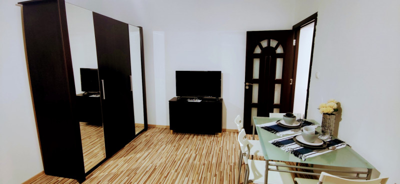 ATTENTION INVESTORS! VAND APARTAMENT CU DOUA GARSONIERE. ATENȚIE INVESTITORI!