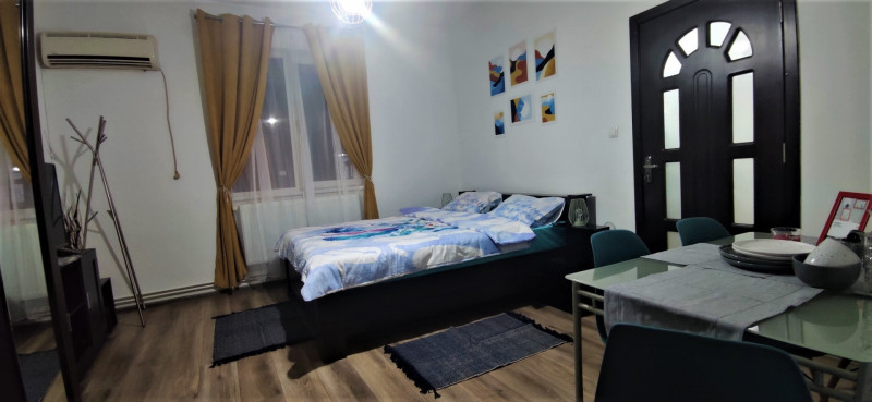 ATTENTION INVESTORS! VAND APARTAMENT CU DOUA GARSONIERE. ATENȚIE INVESTITORI!