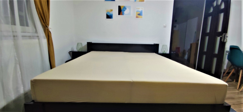 ATTENTION INVESTORS! VAND APARTAMENT CU DOUA GARSONIERE. ATENȚIE INVESTITORI!