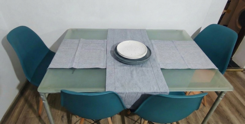 VAND APARTAMENT  DOUA CAMERE CU INTRĂRI SEPARATE 