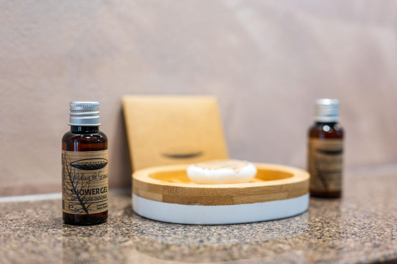 Vanzare - investitie la cheie - pensiune Voronet 8 camere 2023 - totul nou!