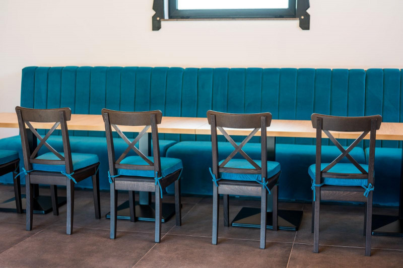 Vanzare - investitie la cheie - pensiune Voronet 8 camere 2023 - totul nou!