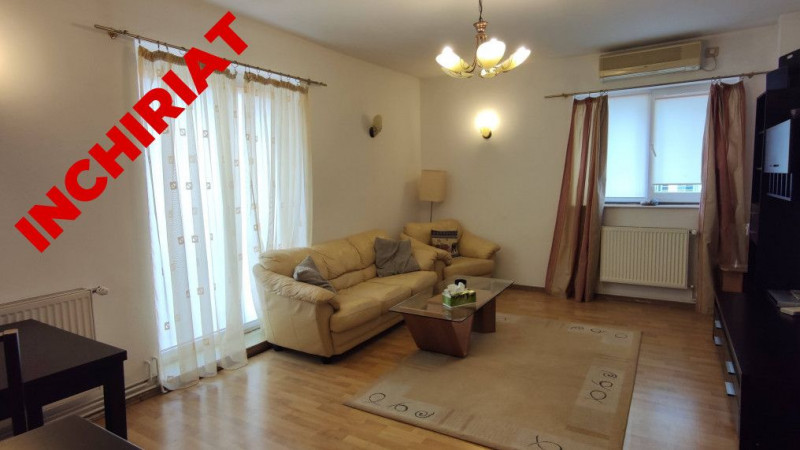 Inchiriere apartament 2 camere Dorobanti