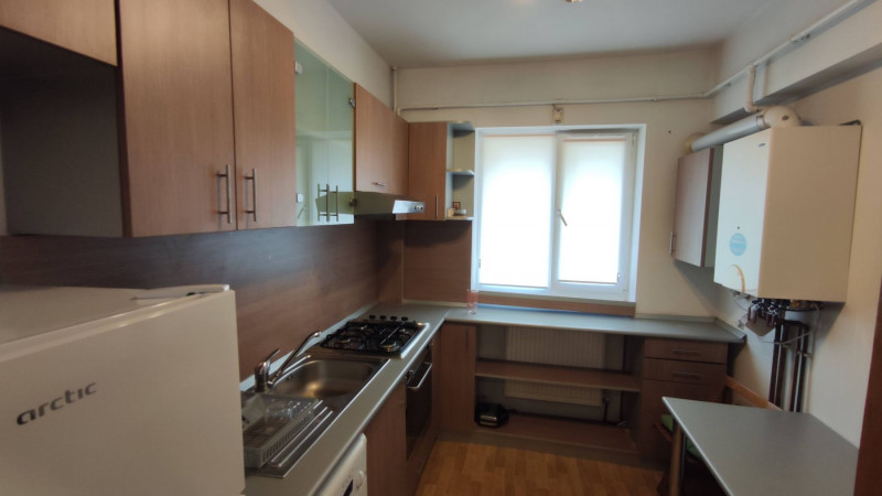 Inchiriere apartament 2 camere Dorobanti