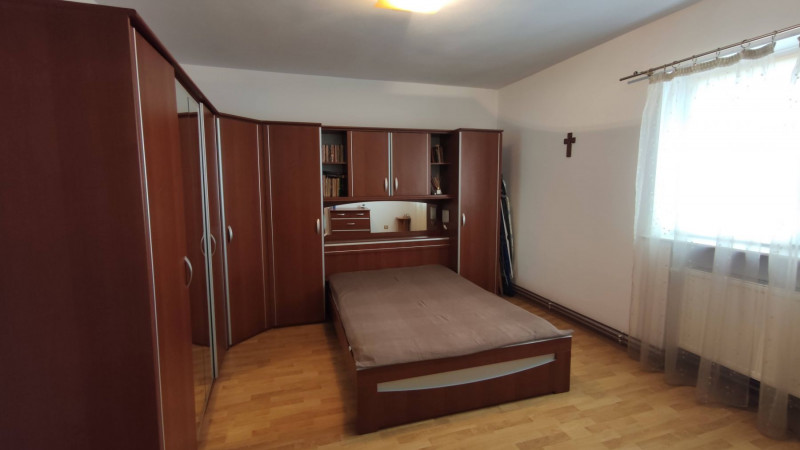 Inchiriere apartament 2 camere Dorobanti