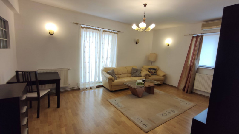 Inchiriere apartament 2 camere Dorobanti