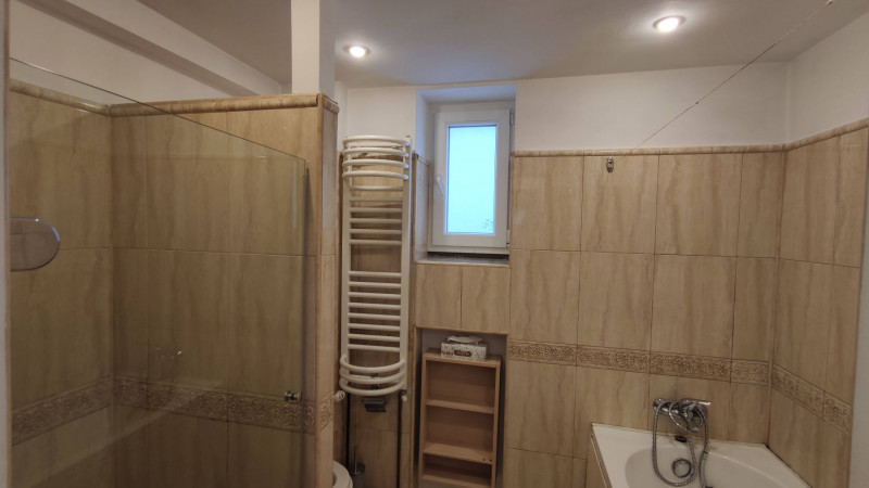 Inchiriere apartament 2 camere Dorobanti