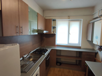 Inchiriere apartament 2 camere Dorobanti