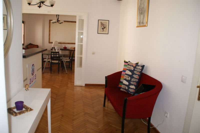 Vanzare duplex in vila interbelica