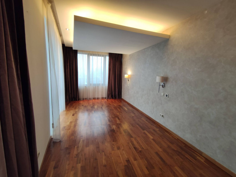 Inchiriere apartament 4 camere Erou Iancu Nicolae Baneasa