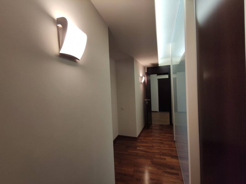 Inchiriere apartament 4 camere Erou Iancu Nicolae Baneasa