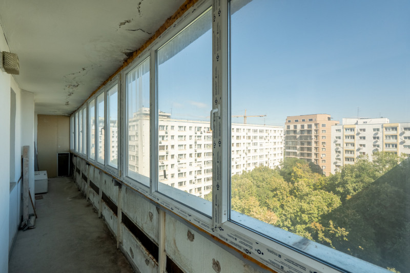 Apartament 2 camere Dimitrov