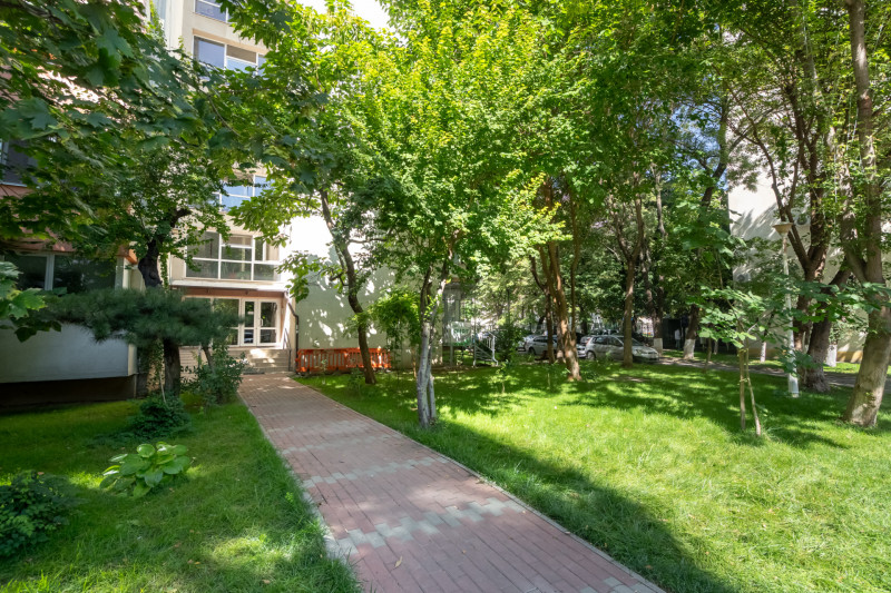 Apartament 2 camere Dimitrov