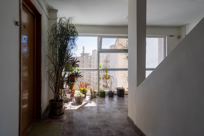 Apartament 2 camere Dimitrov