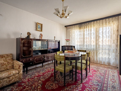 Apartament 2 camere Dimitrov