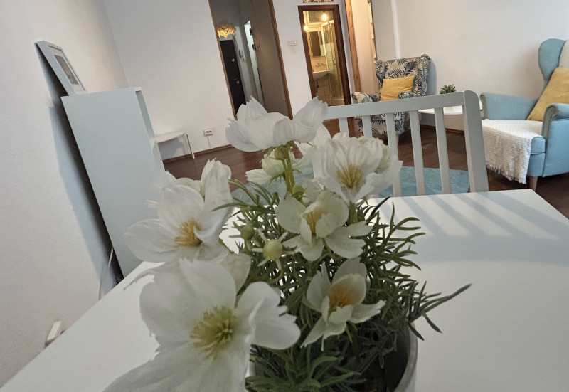 Inchiriere garsoniera Piata Amzei